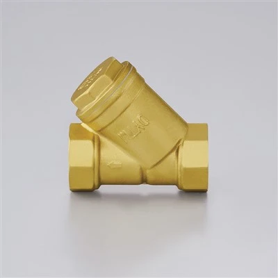 Female Y Strainer